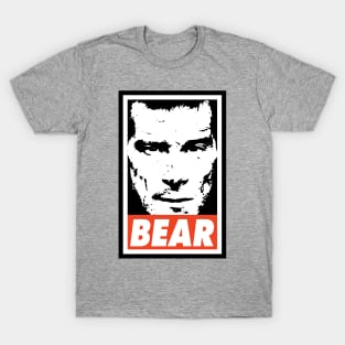 Bear T-Shirt